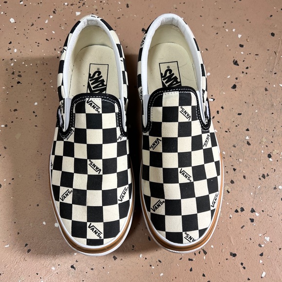 Vans Shoes Platform Vans Poshmark